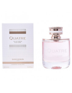 Damenparfüm Quatre Femme...