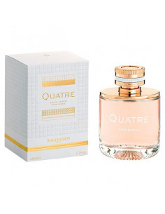 Perfume Mujer Quatre Femme... 2
