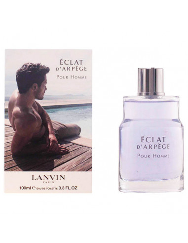 Perfume Hombre Eclat D'arpege Lanvin EDT