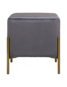 Hocker (37 x 37 x 40 cm)