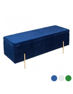 Truhe Art Deco (110 x 40 x...