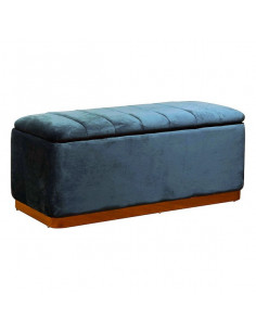 Barhocker Golden Samt (112...