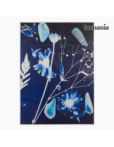 Cuadro (100 x 4 x 140 cm) by Homania