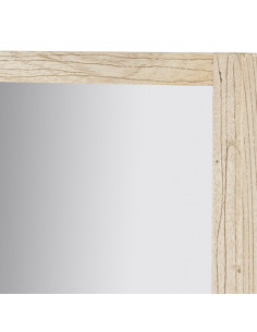 Spiegel Natural Wood (60 x... 2