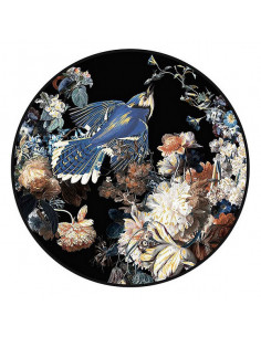 Bild Black Bird (100 x 4 x...