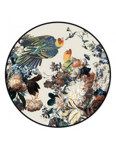 Cuadro White Birds (100 x 4...