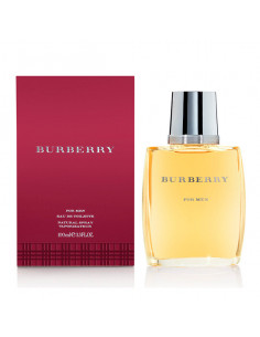 Perfume Hombre Burberry...
