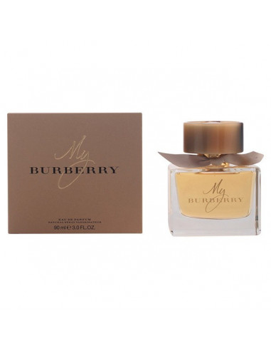 Damenparfüm My Burberry Burberry EDP