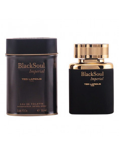 Perfume Hombre Black Soul... 2