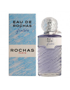 Perfume Mujer Rochas Eau... 2