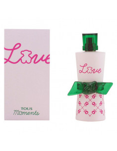 Perfume Mujer Love Mots...