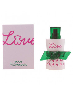 Damenparfum Love Mots Tous EDT 2
