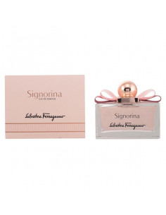 Perfume Mujer Signorina...