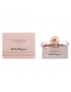 Perfume Mujer Signorina... 2