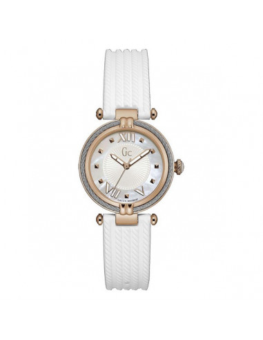 Reloj Mujer GC Watches Y18004L1 (Ø 32...