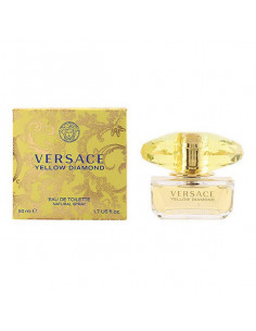 Perfume Mujer Yellow... 2
