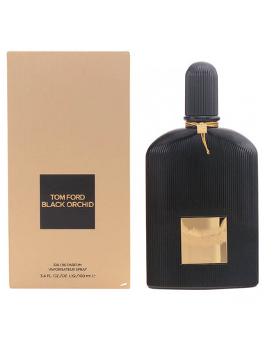 Perfume Mujer Black Orchid Tom Ford...