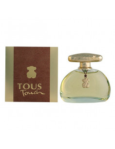 Perfume Mujer Tous Touch...