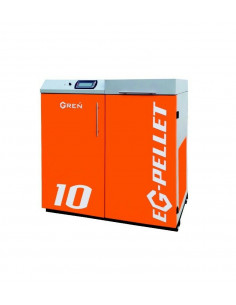 EG Pellet 10 bis 40 kW... 2