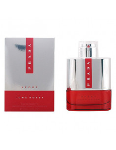 Herrenparfum Luna Rossa Eau...