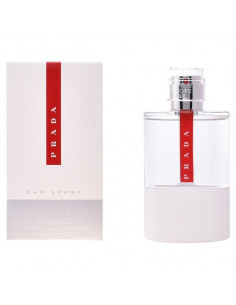 Perfume Hombre Luna Rossa... 2