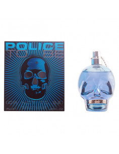 Perfume Mujer To Be Police... 2