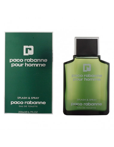 Perfume Hombre Paco Rabanne Homme...