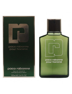 Perfume Hombre Paco Rabanne... 2