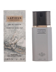 Herrenparfum Lapidus Pour... 2