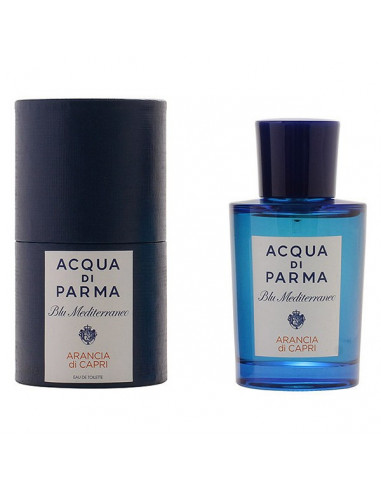 Herrenparfum Blu Mediterraneo Arancia...