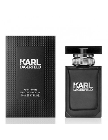 Perfume Hombre Karl Lagerfeld Pour...