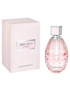 Perfume Mujer L'eau Jimmy...