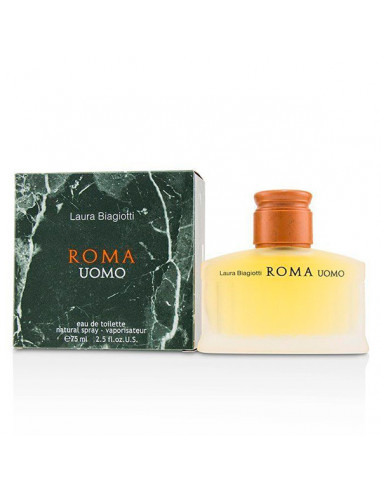 Perfume Hombre Roma Uomo Laura...