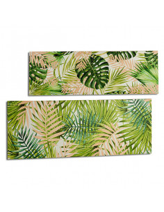 Lienzo Verde Lienzo (90 x...