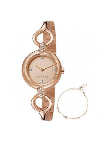 Reloj Mujer Esprit ES107332002 (ø 25 mm)