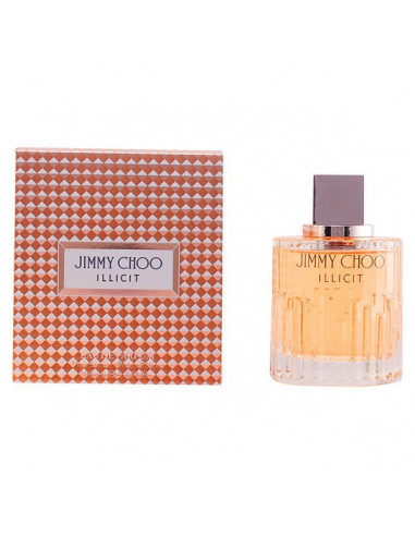 Damenparfüm Illicit Jimmy Choo EDP