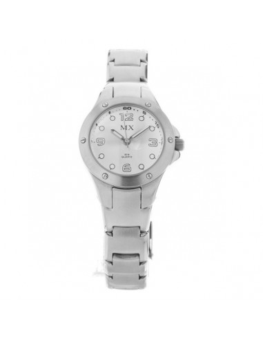 Reloj Mujer Mx 93023 (Ø 30 mm)