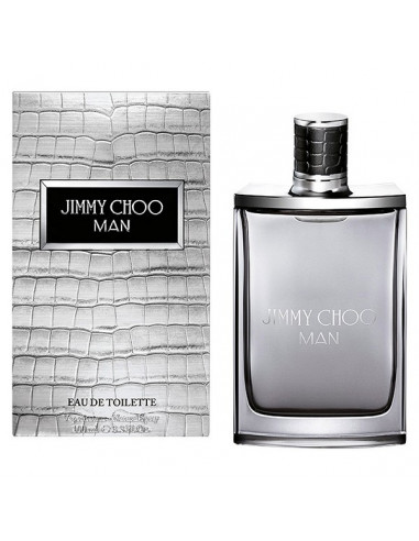 Herrenparfum Jimmy Choo Man Jimmy...