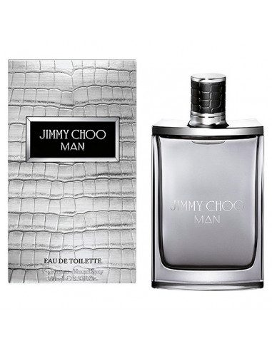 Perfume Hombre Jimmy Choo Man Jimmy...