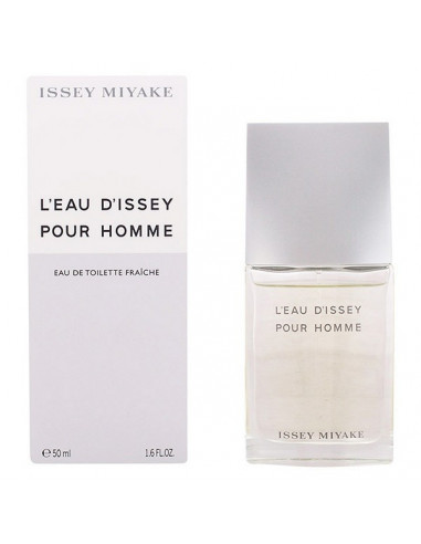 Herrenparfum L'eau D'issey Homme...