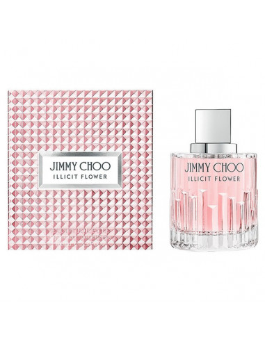 Perfume Mujer Illicit Flower Jimmy...
