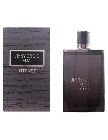 Perfume Hombre Jimmy Choo Man Intense...