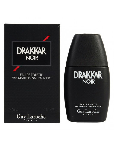 Herrenparfum Drakkar Noir Guy Laroche...