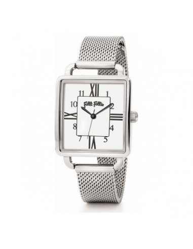 Reloj Mujer Folli Follie WF19T005BPW...