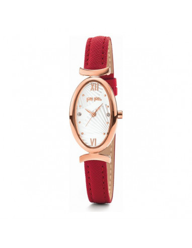 Reloj Mujer Folli Follie WF16R031SSR...