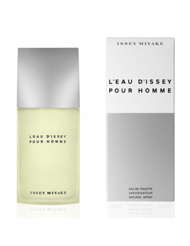 Herrenparfum L'eau D'issey Homme...