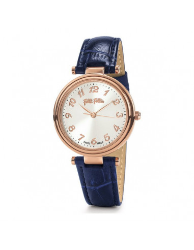 Reloj Mujer Folli Follie WF16R028SPS...