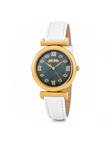 Reloj Mujer Folli Follie WF19G001SPA...