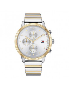 Damenuhr Tommy Hilfiger...