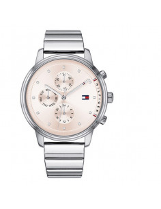 Damenuhr Tommy Hilfiger...
